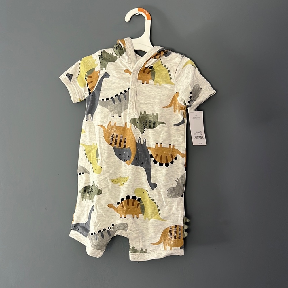 12mos onsie